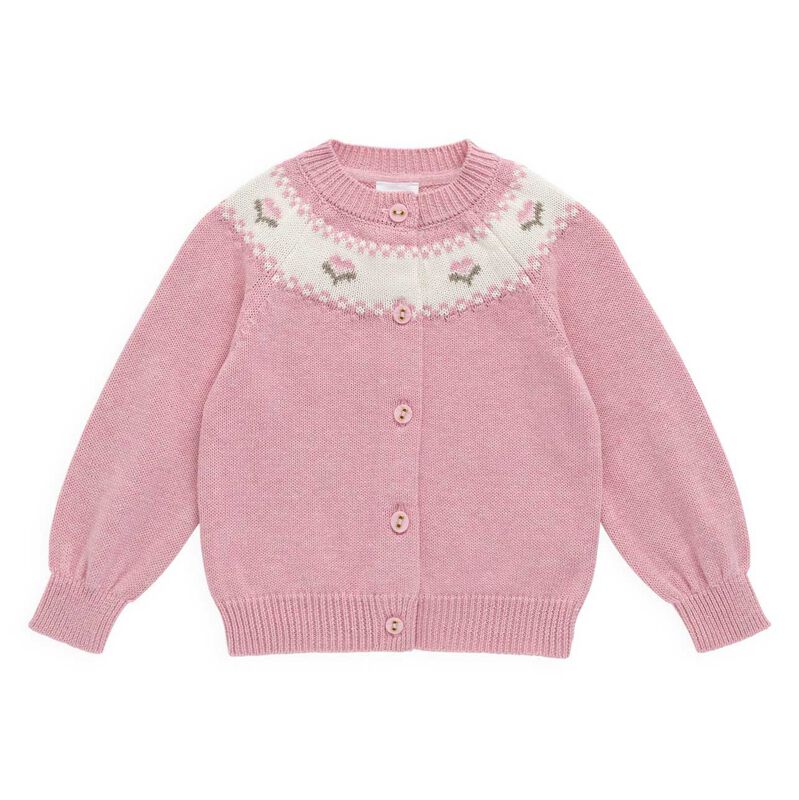 Jamie Kay Annette Cardigan 3-5Y image number 0